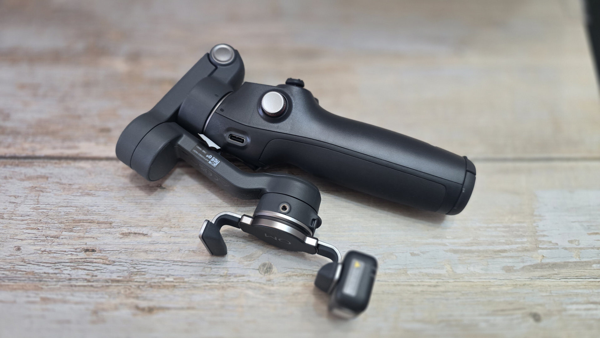 DJI Osmo Mobile