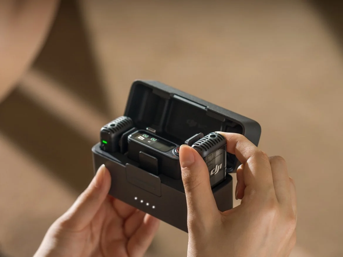 Rode Wireless GO II